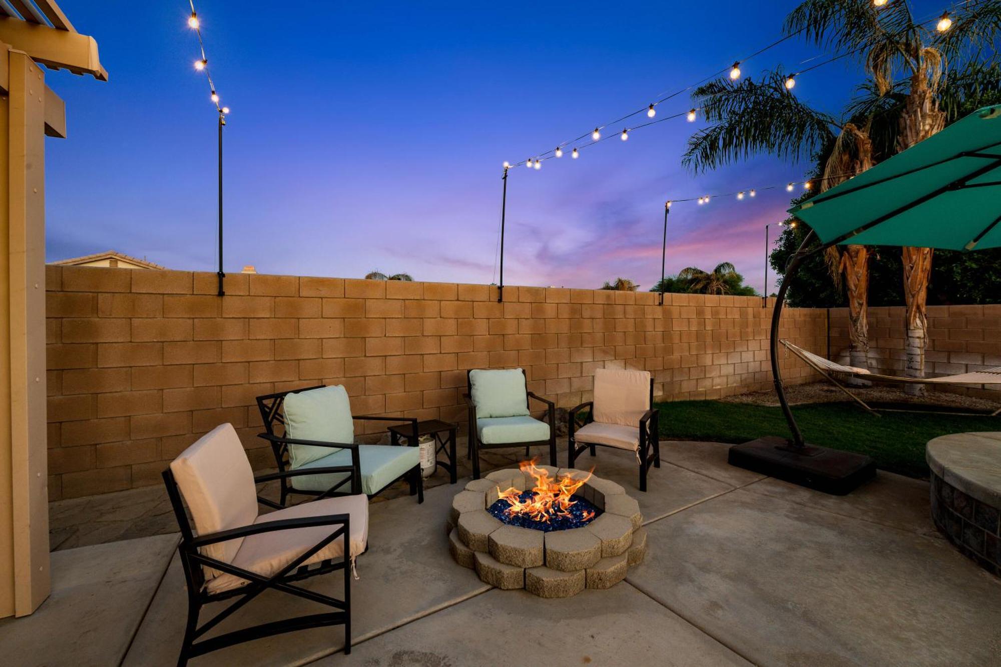 Casa Desert Muse With Heated Pool Spa Firepit Mini Golf And Games อินดิโอ ภายนอก รูปภาพ